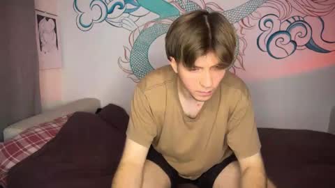 Kero online show from 02/20/25, 06:46