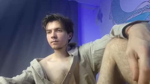 Kero online show from 02/22/25, 06:08