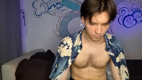 Kero online show from 02/26/25, 12:38