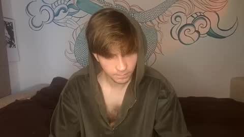 Kero online show from 03/04/25, 02:32