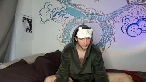 Kero online show from 03/08/25, 03:56