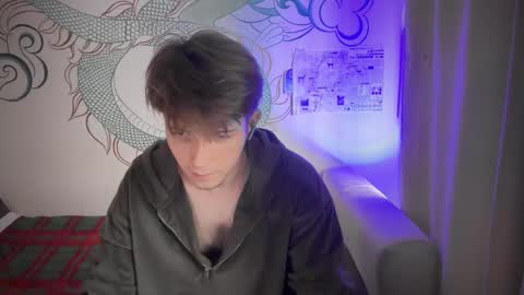 Kero online show from 10/06/25, 01:52