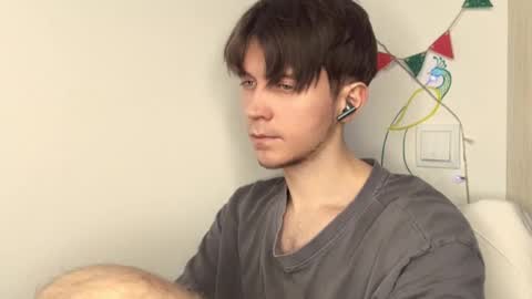 Kero online show from 01/15/26, 06:55