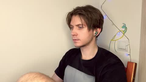 Kero online show from 03/15/26, 08:04