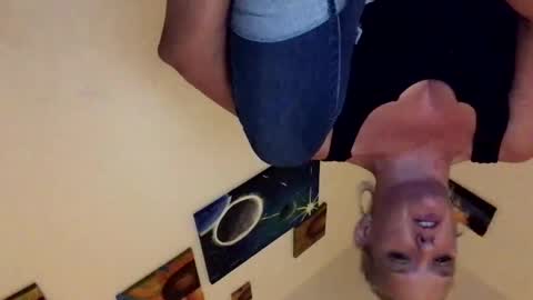 Snapshot of keroseneangel chatting on 10/02/25, 11:45 KeroseneAngel online show from 10/02/25, 11:45