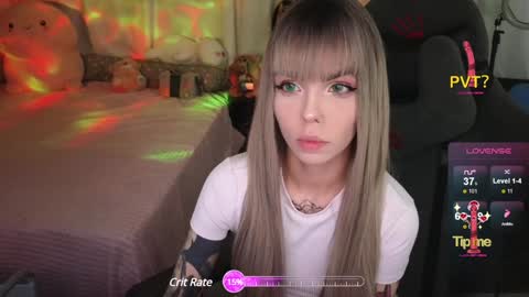 Snapshot of kerry_kirk chatting on 02/03/25, 11:05 Kerry online show from 02/03/25, 11:05