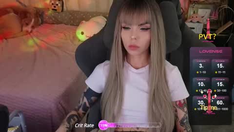 Snapshot of kerry_kirk chatting on 03/09/25, 10:30 Kerry online show from 03/09/25, 10:30