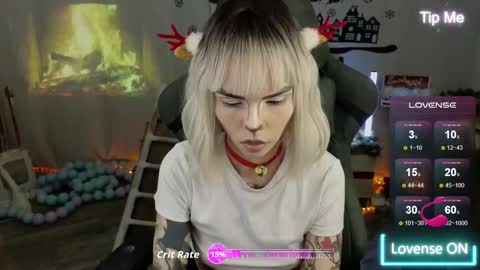 Kerry online show from 12/21/25, 09:33