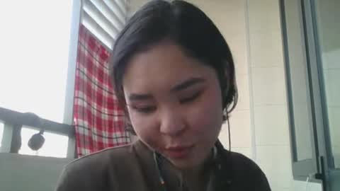 Jenny  online show from 11/22/25, 07:51