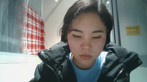 Jenny  online show from 12/16/25, 12:43