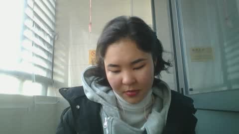 Jenny  online show from 01/09/26, 11:50