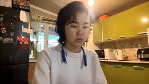 Jenny  online show from 02/12/26, 03:23