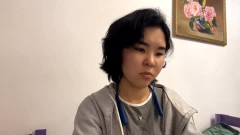 Jenny  online show from 02/19/26, 01:45