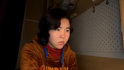 Jenny  online show from 03/14/26, 10:26