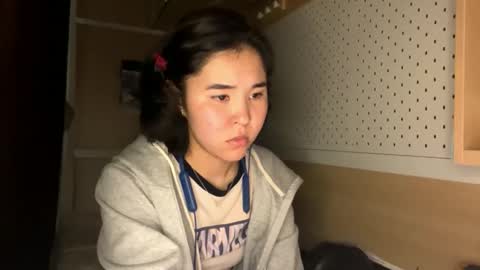 Jenny  online show from 04/06/26, 09:54