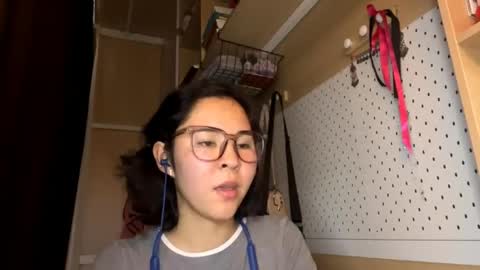 Jenny  online show from 05/14/26, 05:14