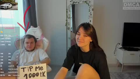 kesh_mne online show from 11/06/25, 12:06