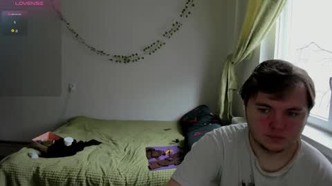 kesh_mne online show from 04/11/26, 10:30