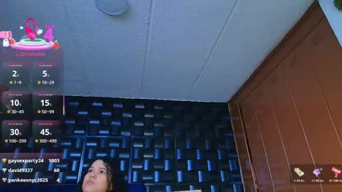 KESHA online show from 11/04/25, 05:17