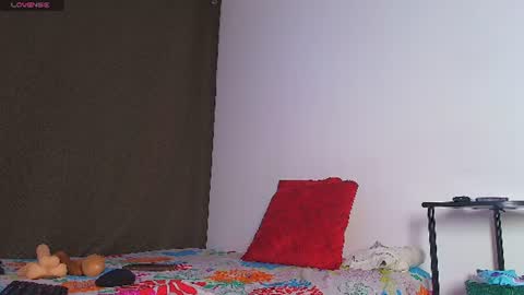 KESHA online show from 06/24/26, 07:40