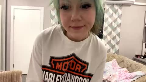 Eva online show from 01/14/26, 07:30