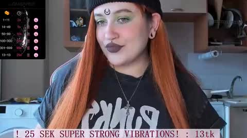 Kesha online show from 03/02/25, 02:10