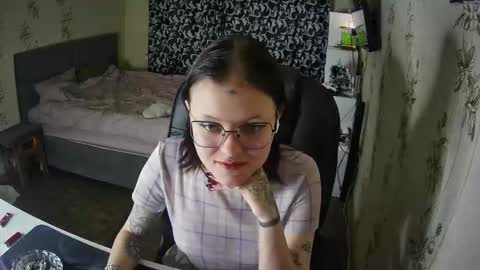 Kati online show from 01/14/26, 02:12