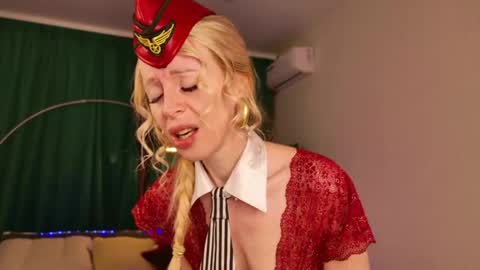 KessEdisson online show from 04/18/26, 07:58