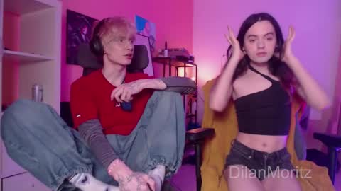 Kessy online show from 02/25/26, 09:13