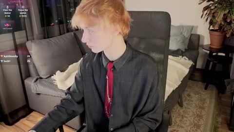 Kessy online show from 03/10/26, 08:14