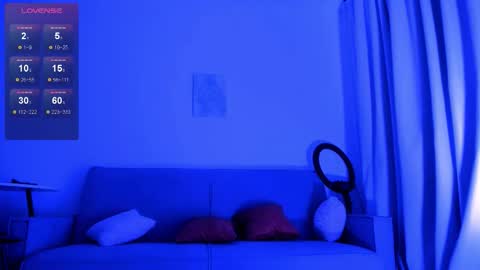 kessylaysa online show from 12/01/25, 06:24