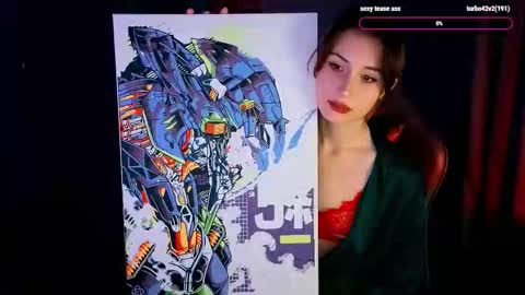 Snapshot of keti_moon chatting on 10/25/25, 05:19 Keti 3 online show from 10/25/25, 05:19