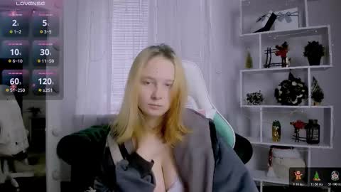 Ketrin online show from 02/02/26, 06:01