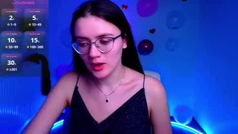 Ketrin online show from 02/16/25, 06:54