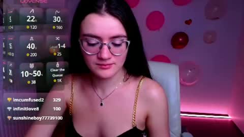 Ketrin online show from 02/19/25, 10:23