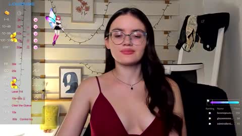 Ketrin online show from 09/30/25, 05:34