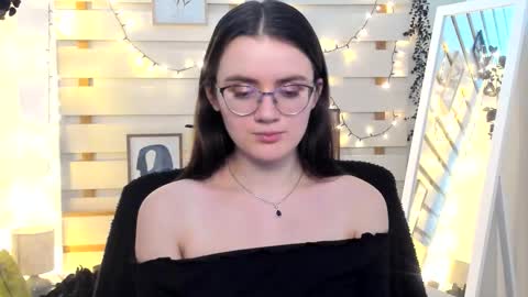 Ketrin online show from 11/29/25, 09:40