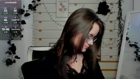 Ketrin online show from 02/17/26, 08:00