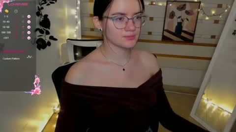 Ketrin online show from 03/01/26, 07:21