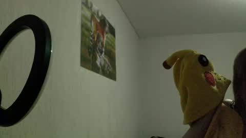 Ketrincold online show from 07/03/26, 09:10