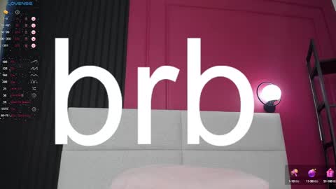 KatrinaKetrin online show from 02/01/25, 04:46