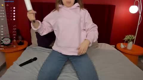 KatrinaKetrin online show from 02/04/25, 01:34