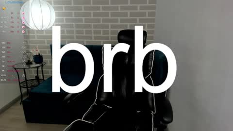 KatrinaKetrin online show from 02/07/25, 04:27