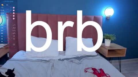 KatrinaKetrin online show from 03/02/25, 03:56