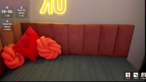 KatrinaKetrin online show from 04/06/26, 04:57