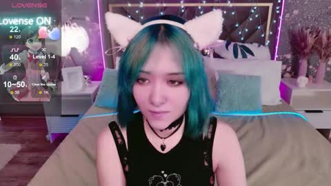 kettiejones online show from 02/20/26, 07:10