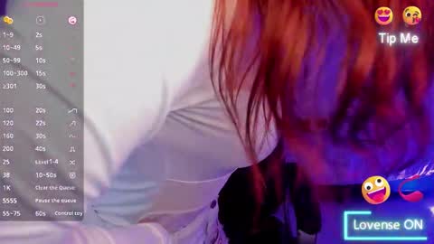 Ketzia online show from 02/13/26, 11:45