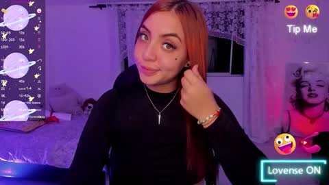 Ketzia online show from 02/19/26, 05:14