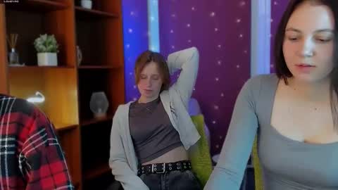 keuli_li online show from 02/07/26, 07:34