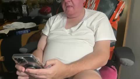 kev92569 online show from 01/12/25, 01:21